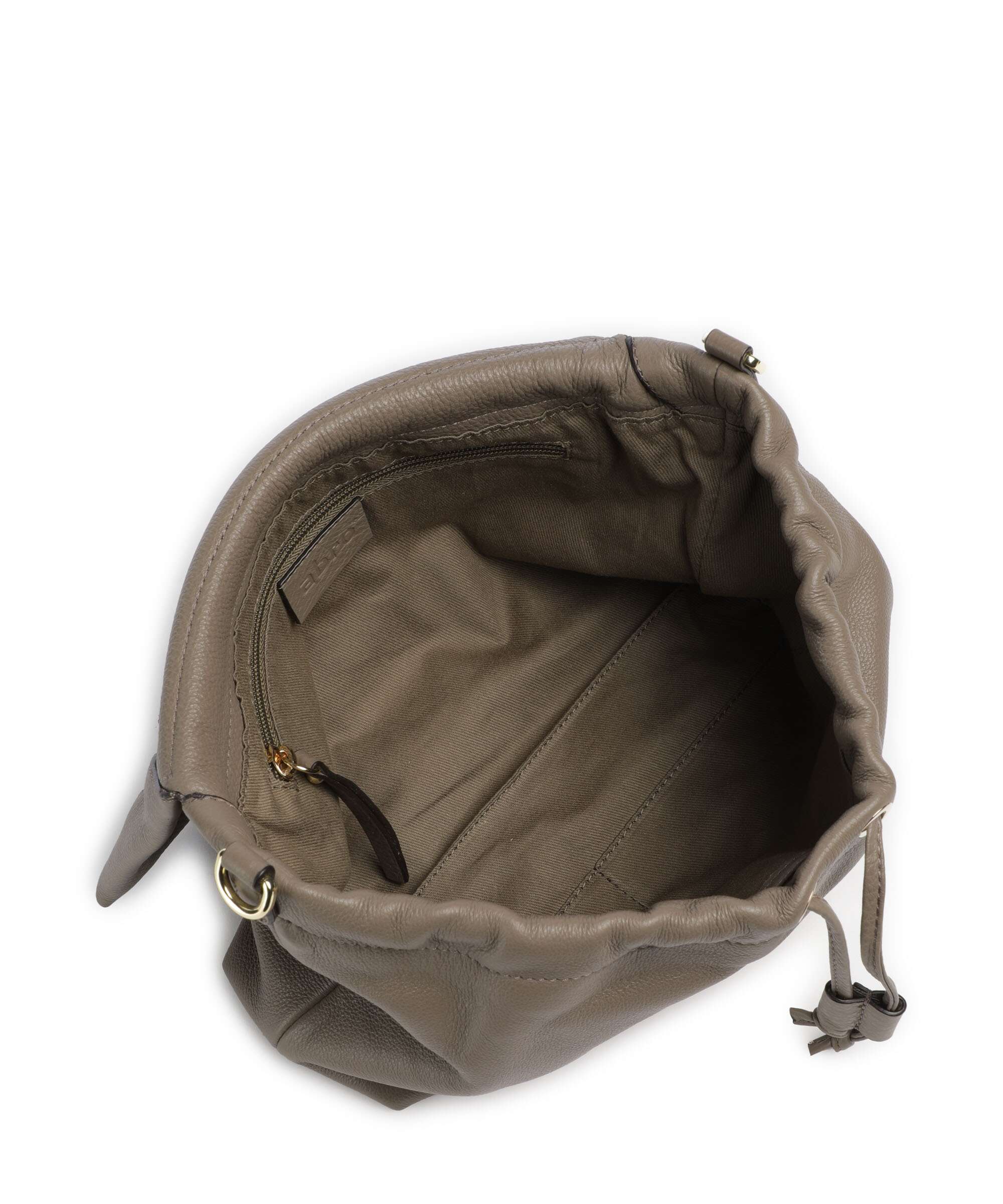 Abro Dalia Temi Medium Shoulder bag tope