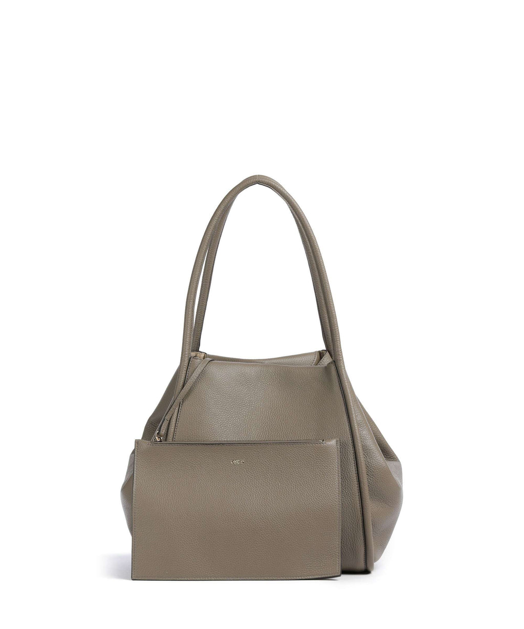 Abro Agave Willow Tote bag tope