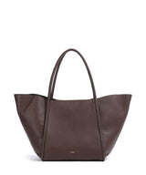 Abro Agave Willow Tote bag wood