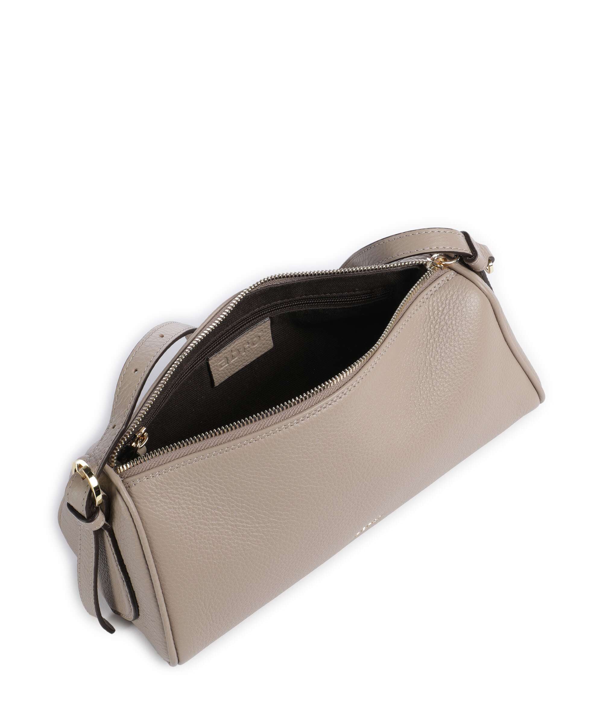 Abro Agave Agnes Shoulder bag siena