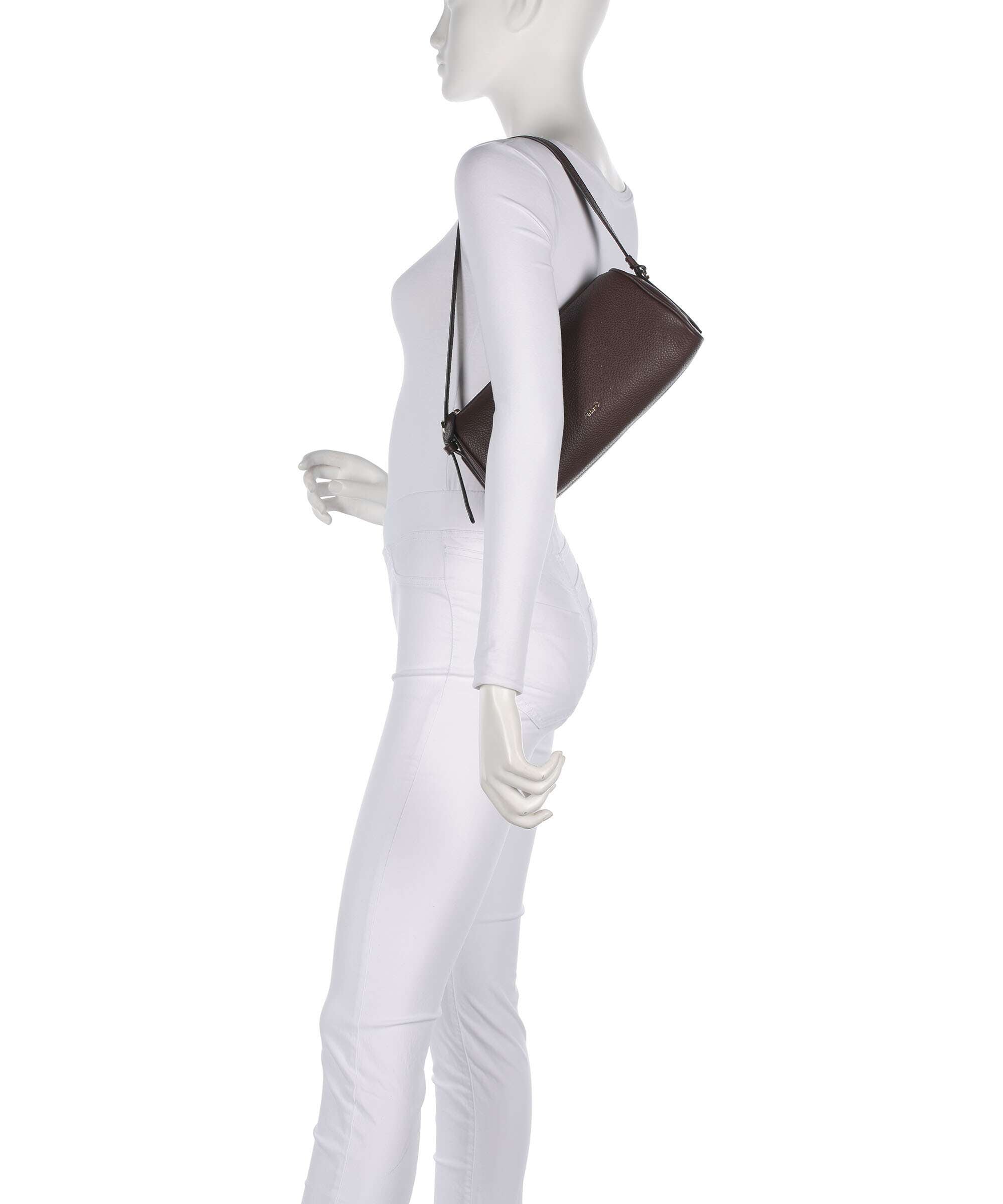 Abro Agave Agnes Shoulder bag wood