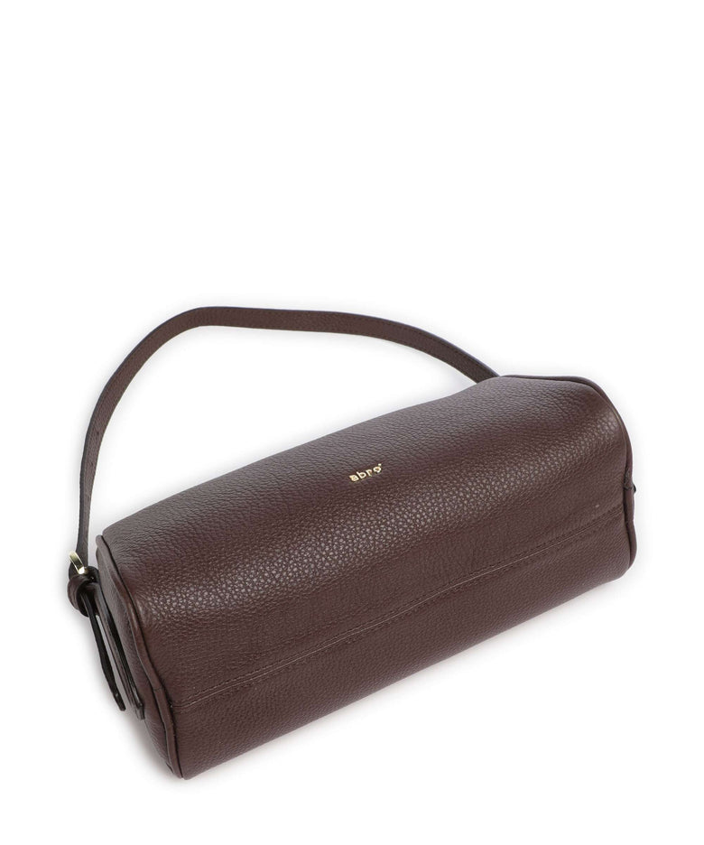 Abro Agave Agnes Shoulder bag wood