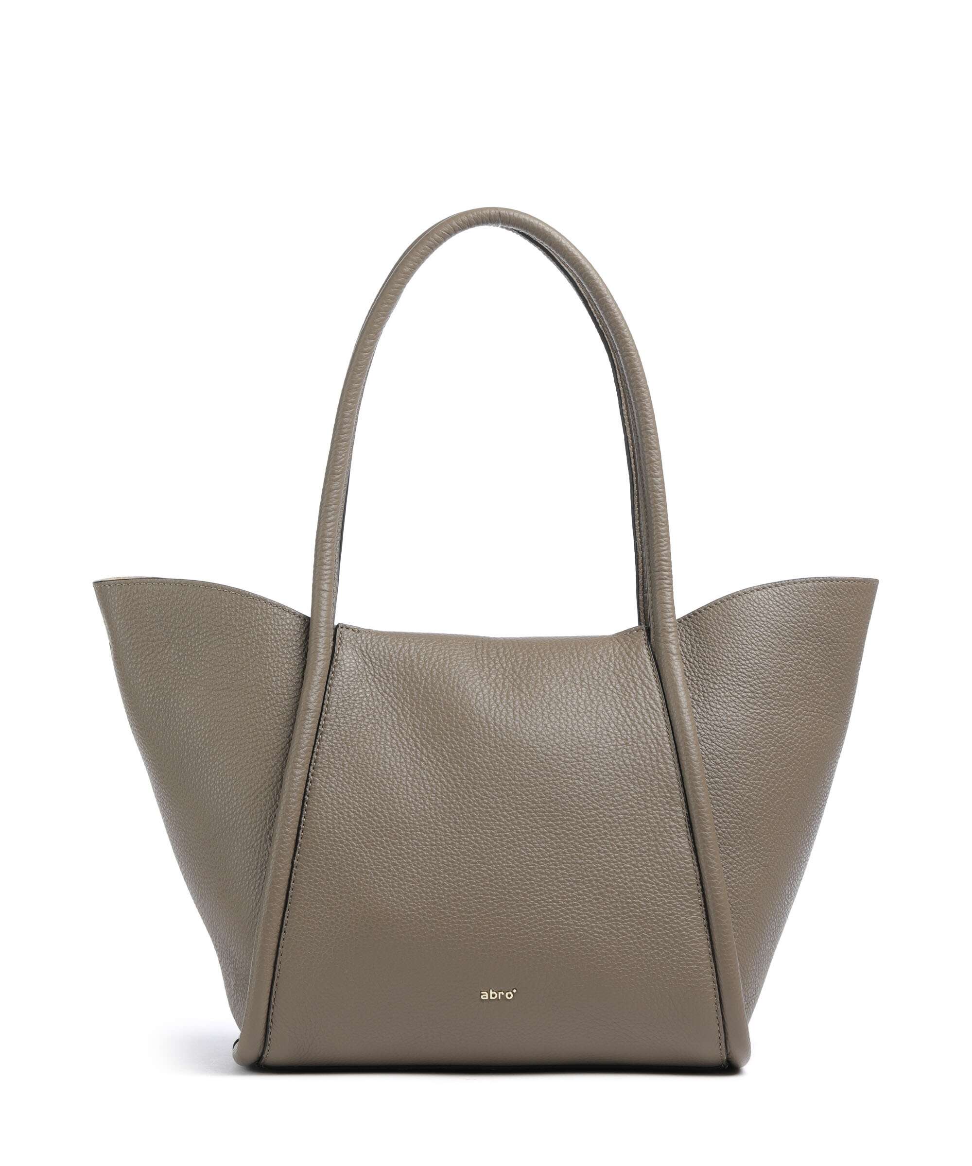 Abro Agave Willow Small Tote bag tope