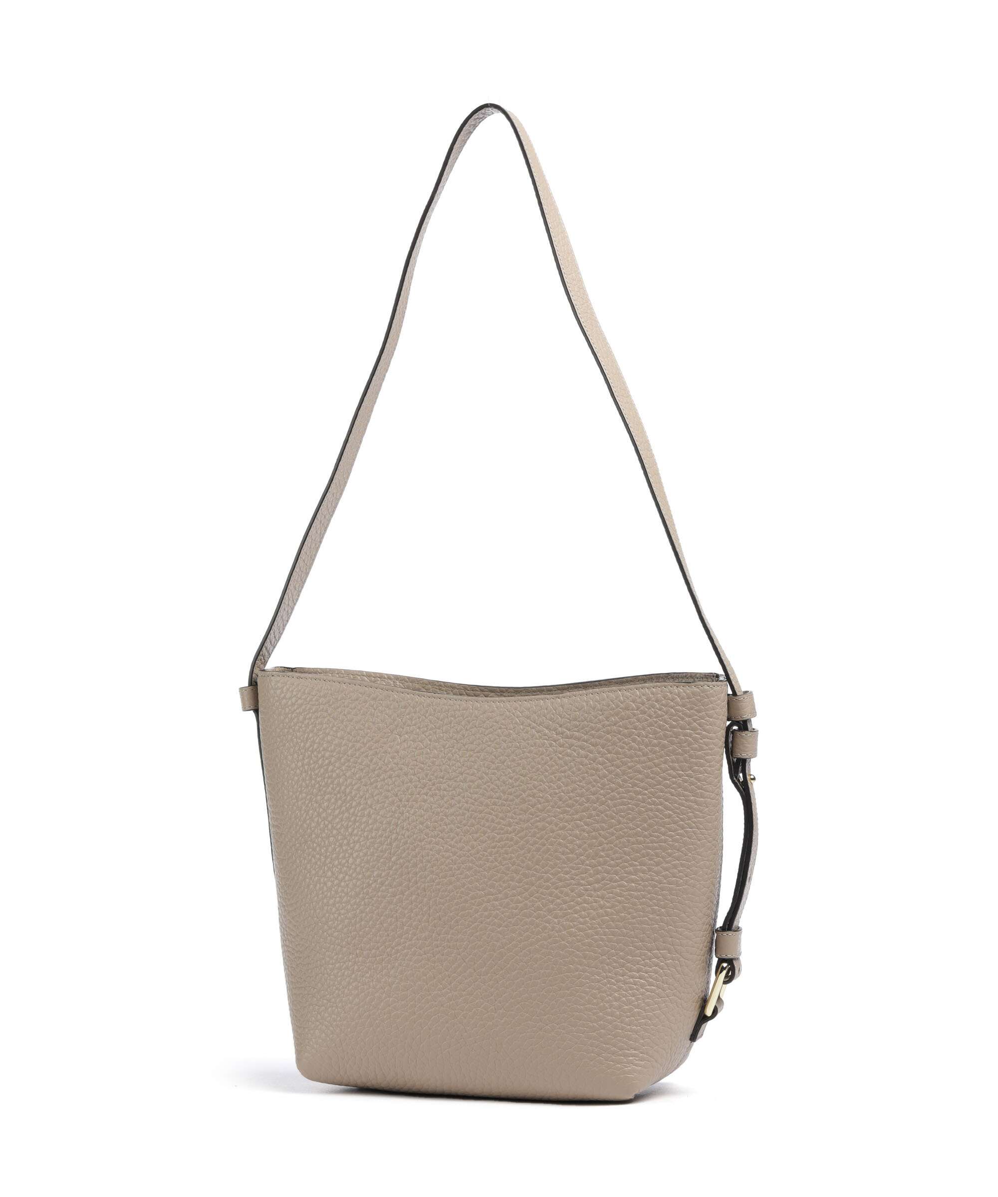 Abro Tekla Cosmo Crossbody bag siena
