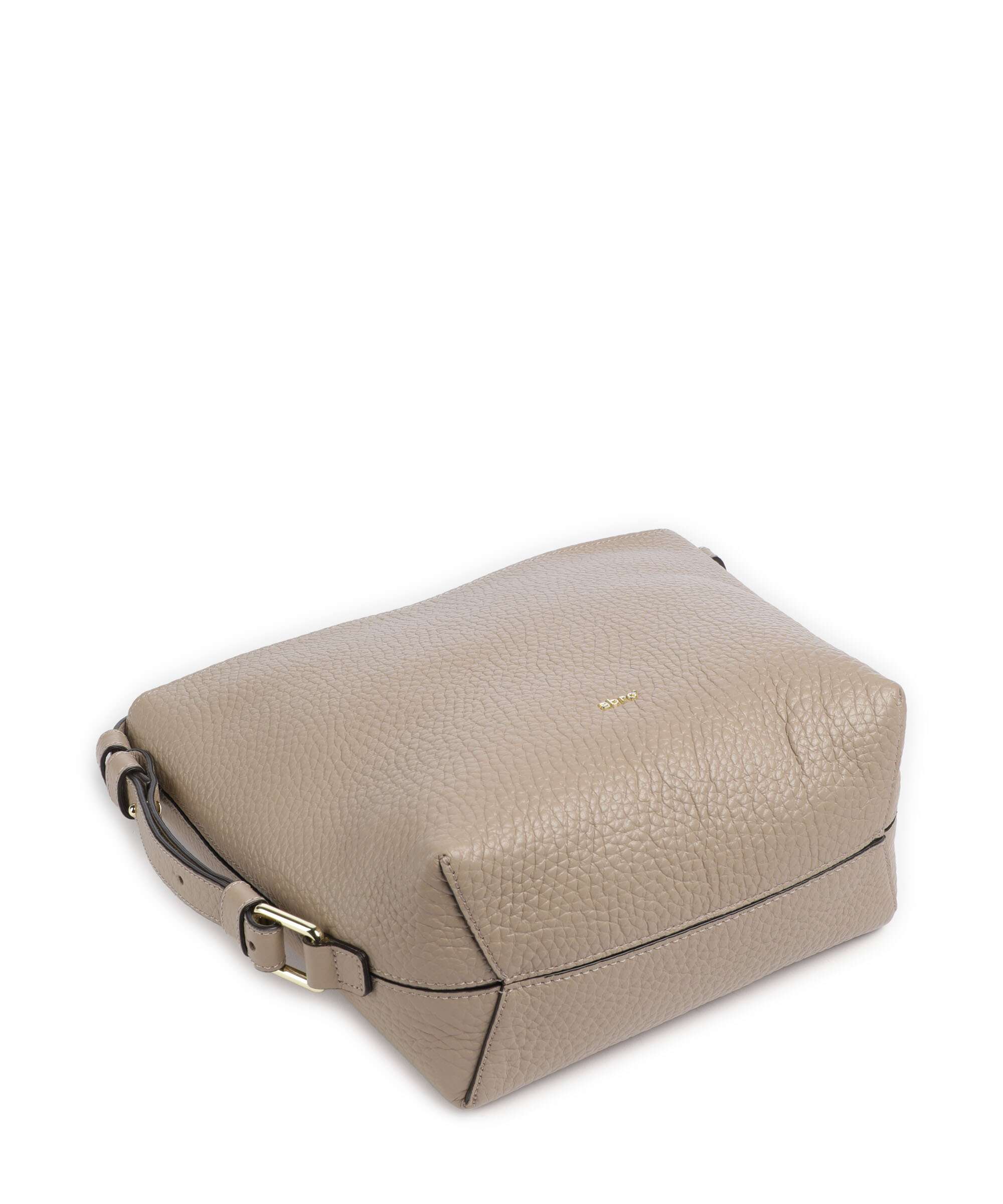 Abro Tekla Cosmo Crossbody bag siena