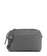 Abro Piuma Kaia Crossbody bag zinc