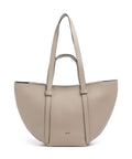 Abro Tekla Cosmo Medium Tote bag siena