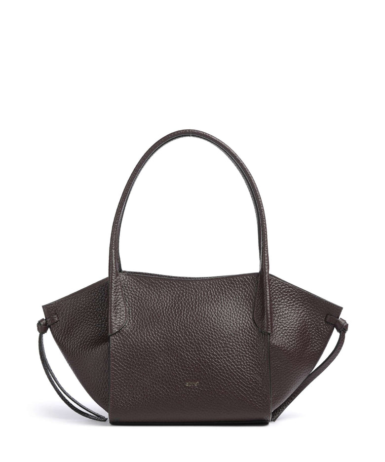 Abro Tekla Vibe Small Shoulder bag burgundy