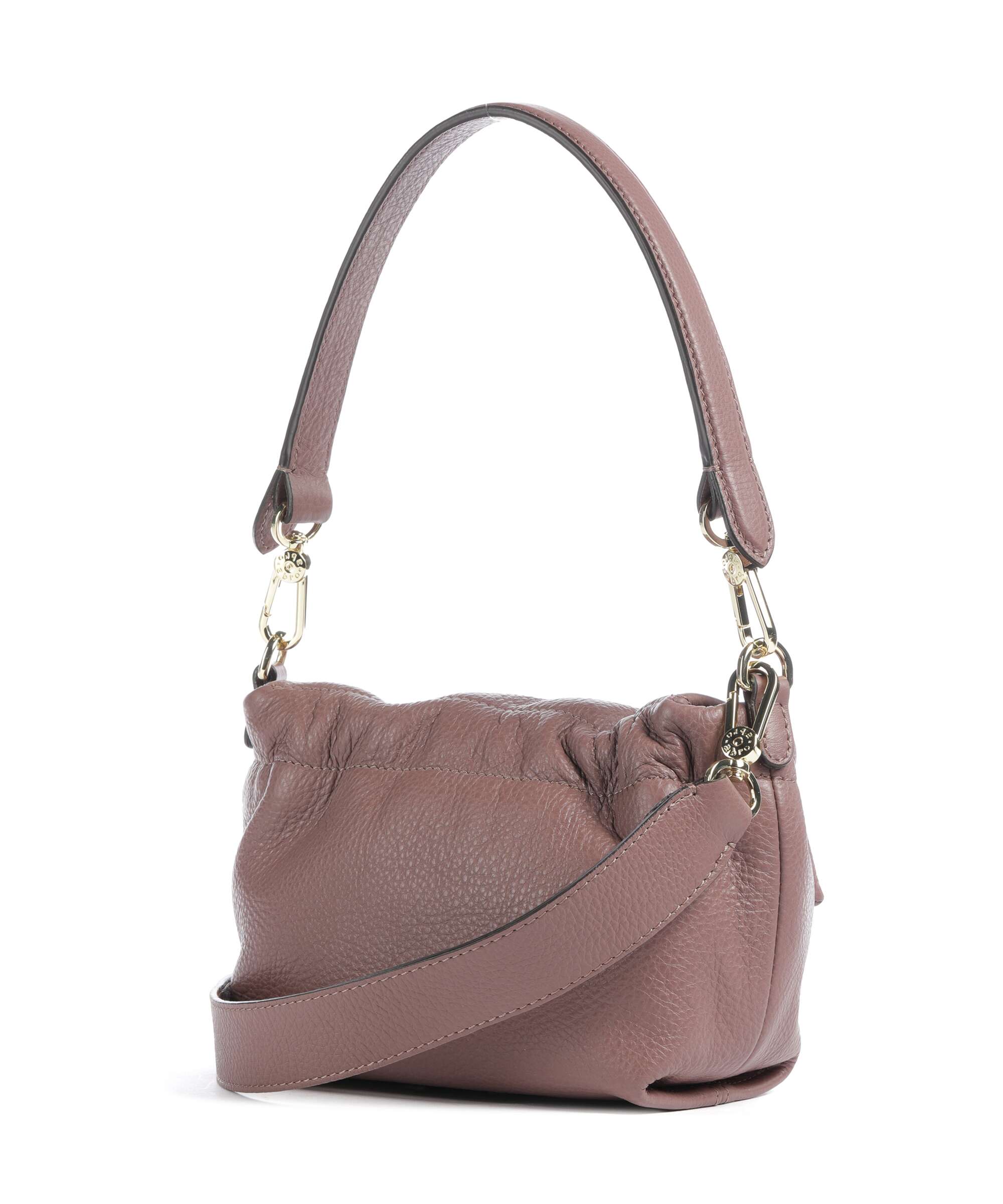 Abro Dalia Temi Small Shoulder bag rosewood