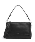 Abro Agave Signature Big Shoulder bag black/nickel