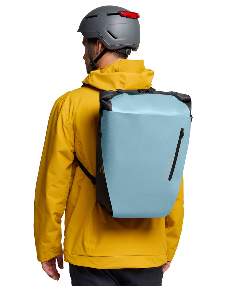 Vaude Aqua Transformer 26 Backpack nordic blue
