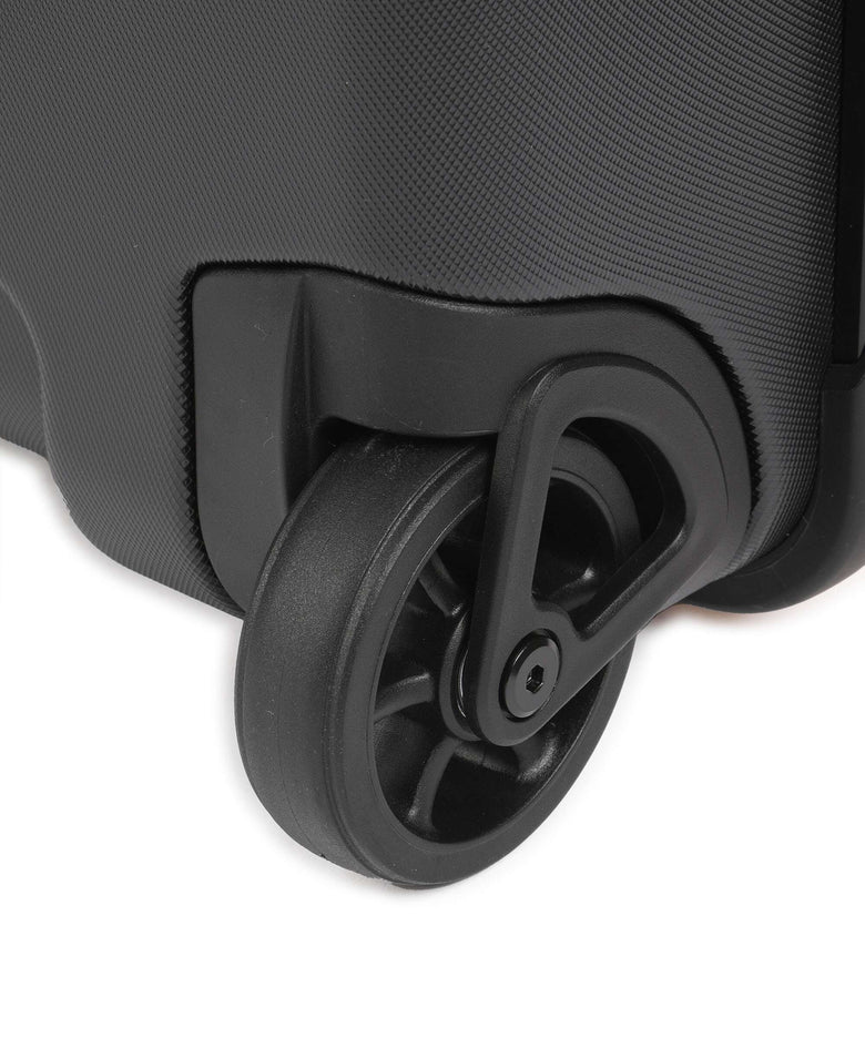 Vaude Takutea 90 Travel bag with wheels silt brown