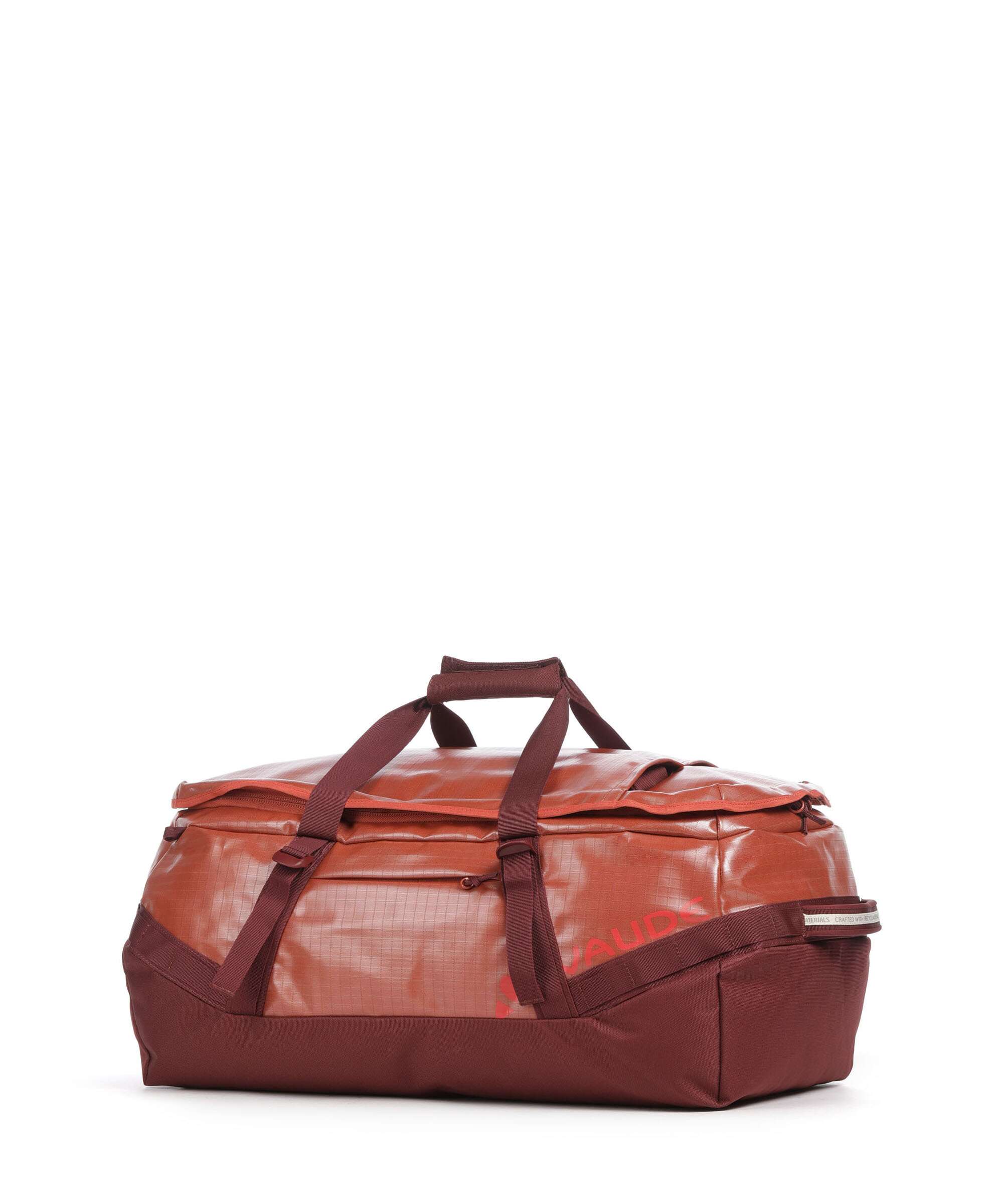 Vaude CityDuffel 65 Travel bag buckeye