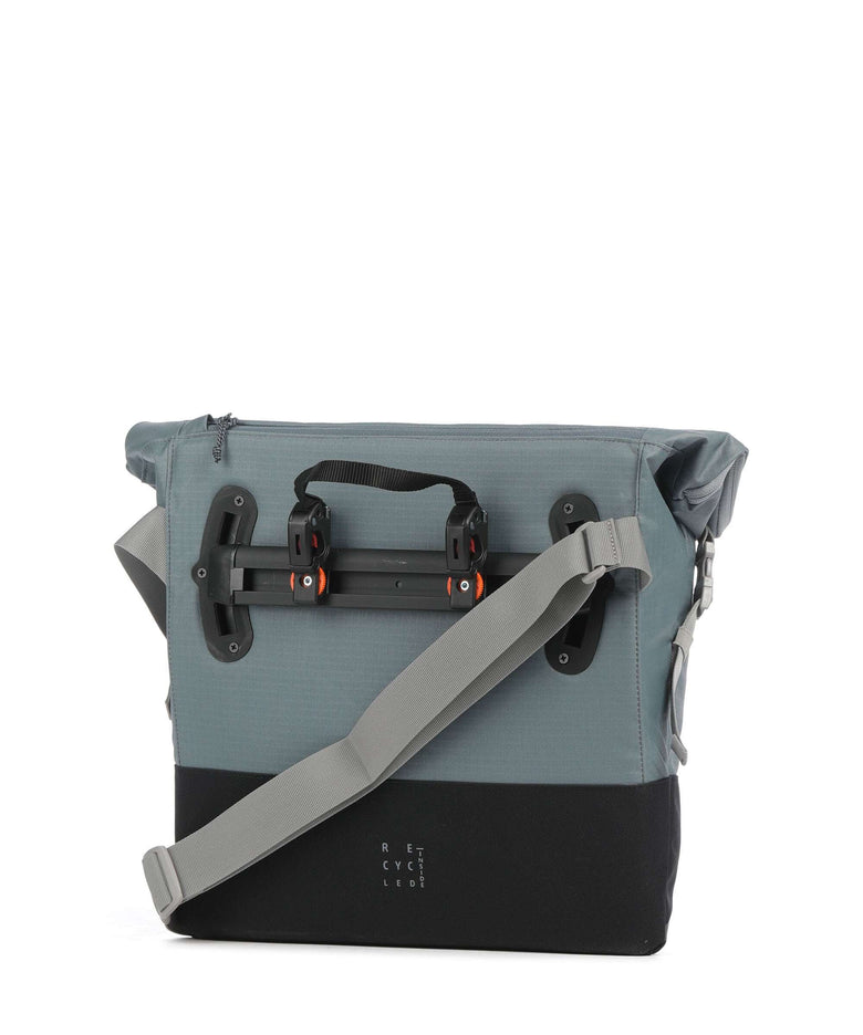 Vaude CityMe Bike II QMR 2.0 Luggage bag heron