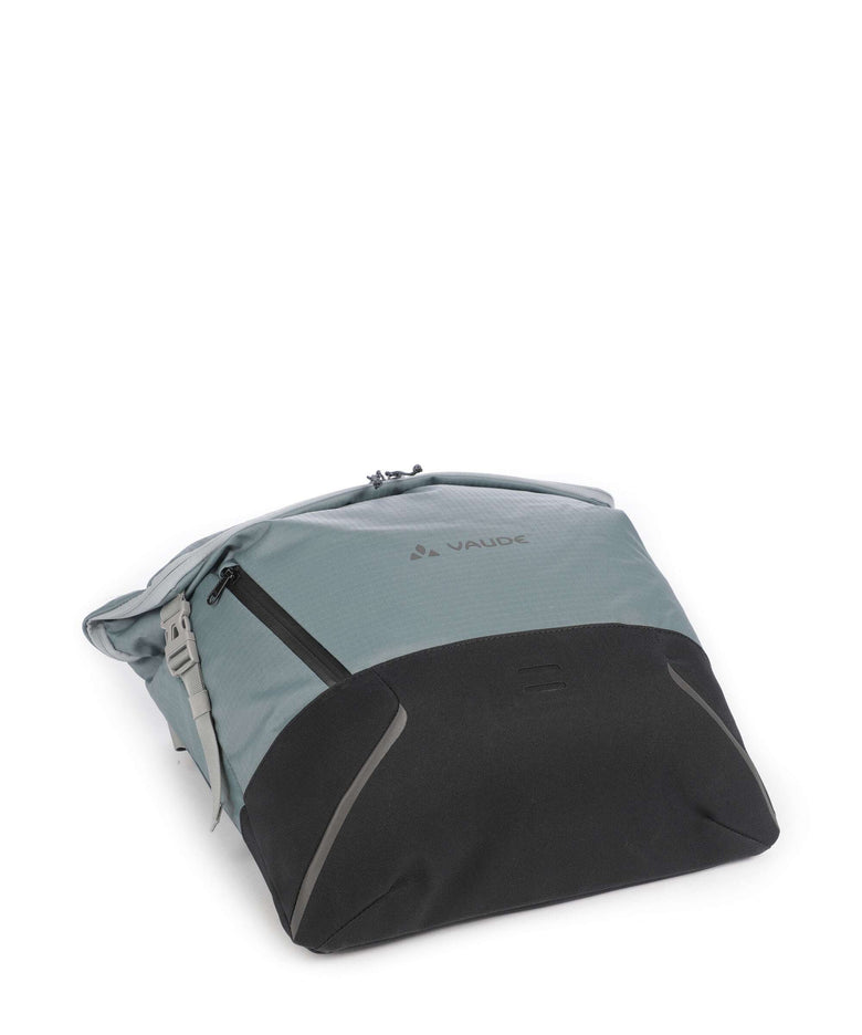 Vaude CityMe Bike II QMR 2.0 Luggage bag heron