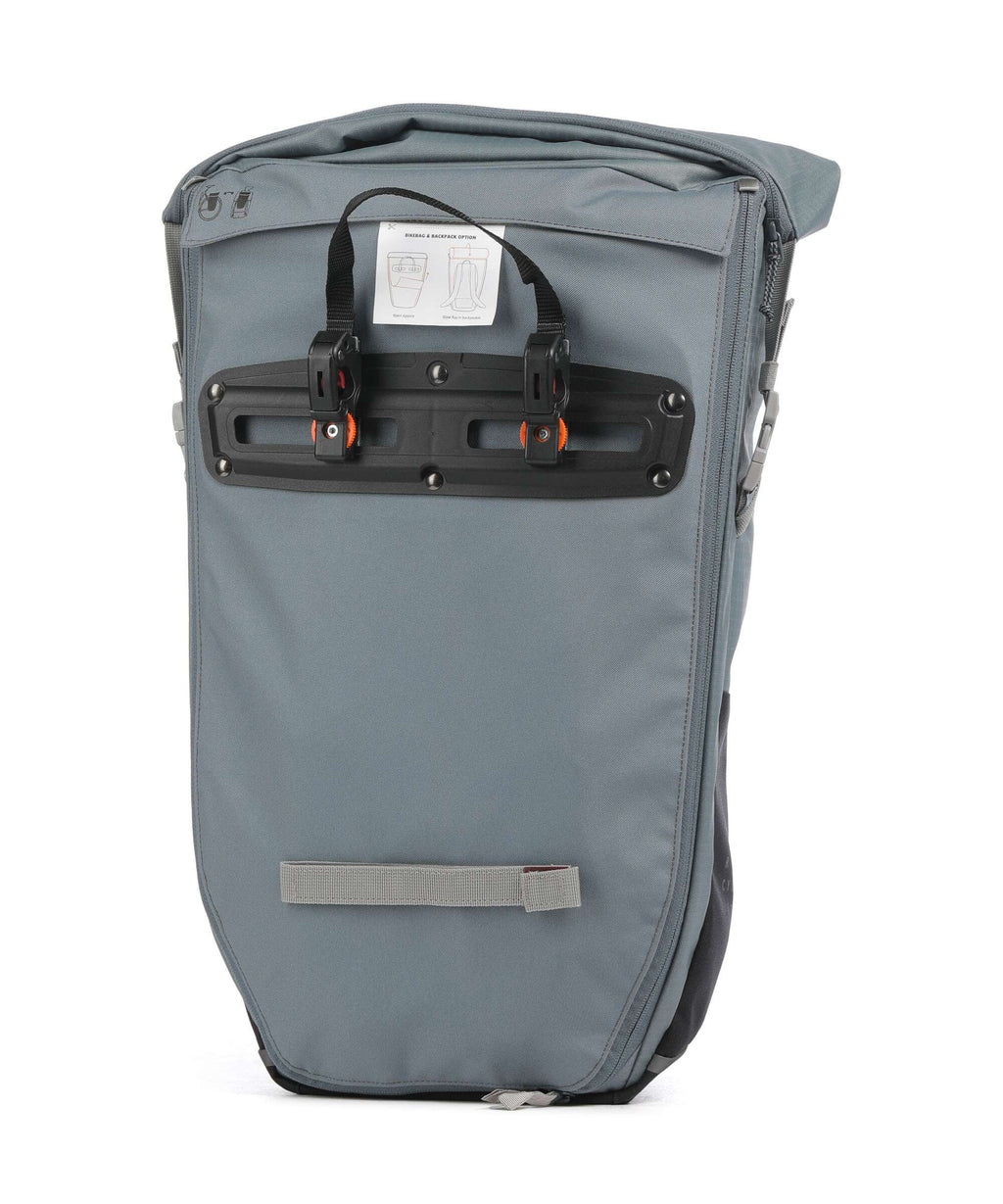 Vaude CityGo Bike 23 II QMR 2.0 Cycling backpack heron