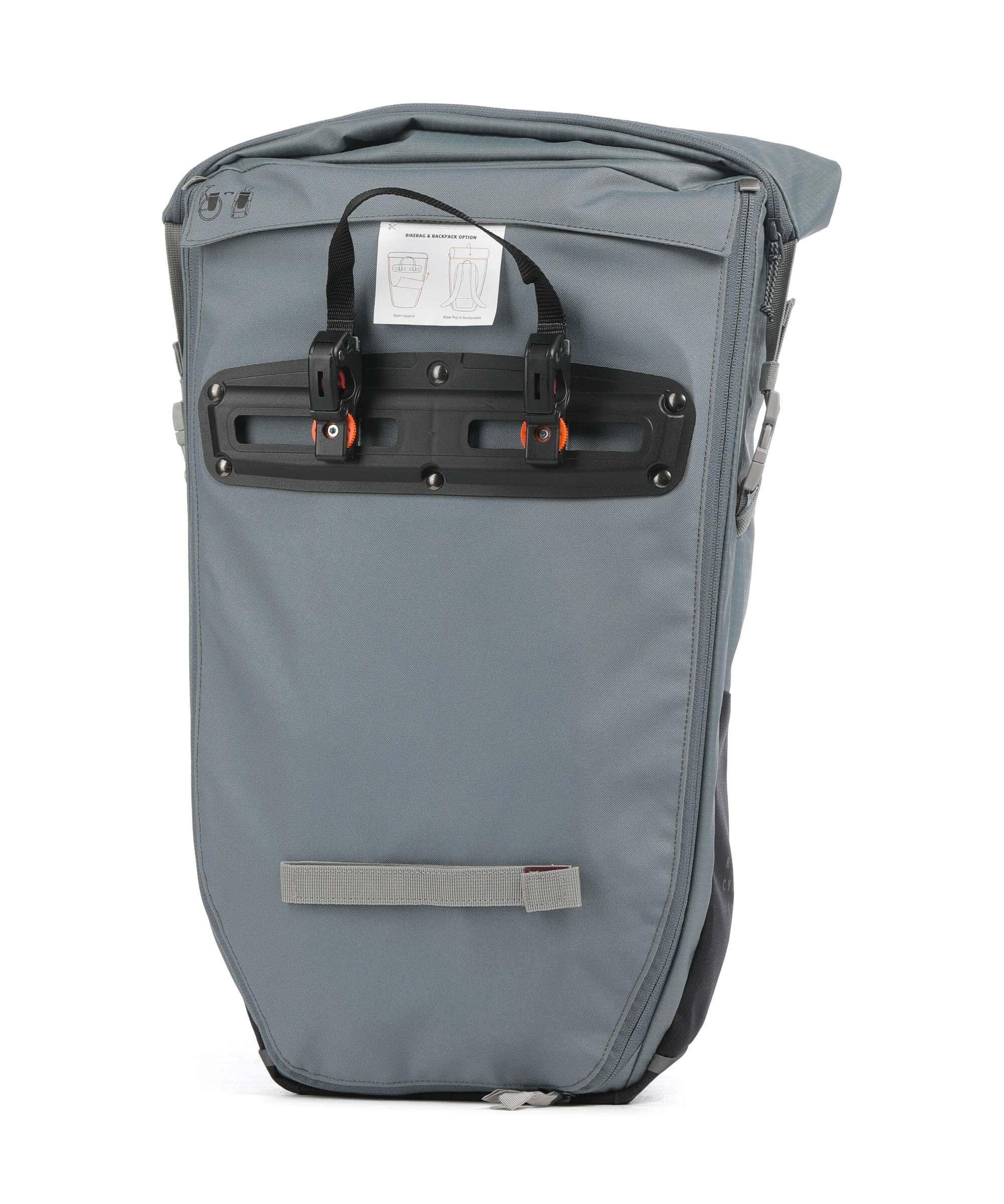 Vaude CityGo Bike 23 II QMR 2.0 Cycling backpack heron