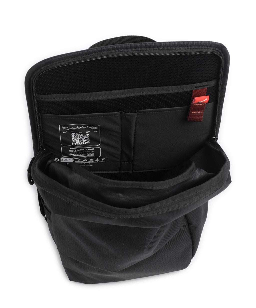 Vaude Coreway 10 Backpack black