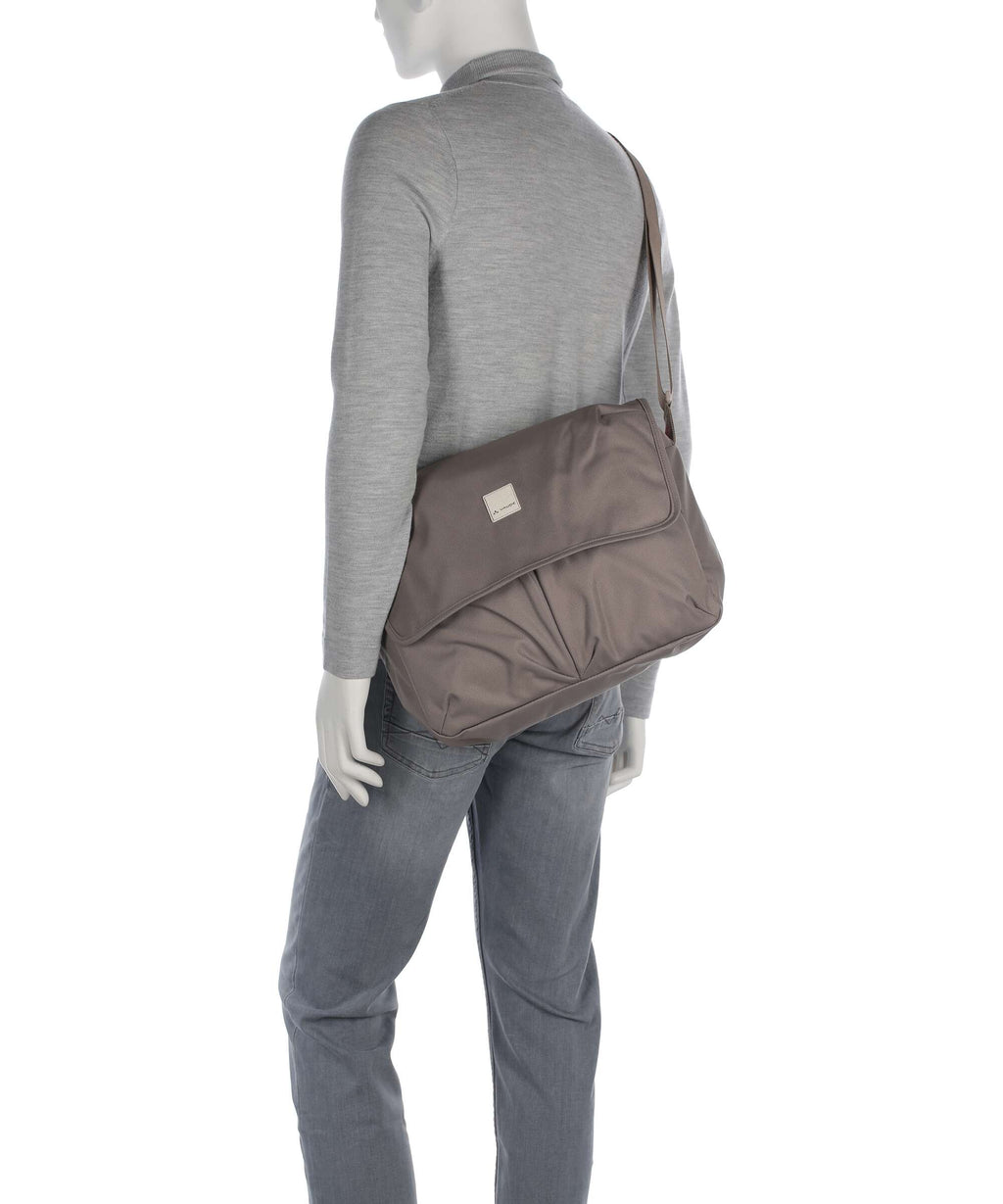 Vaude Coreway 13 Messenger bag coconut