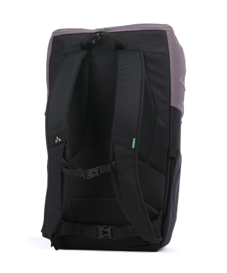 Vaude Albali II Hiking backpack black/purple ash