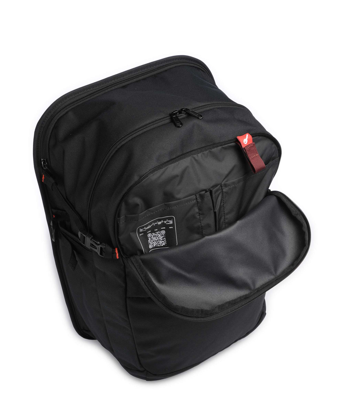 Vaude Coreway 30 Backpack black