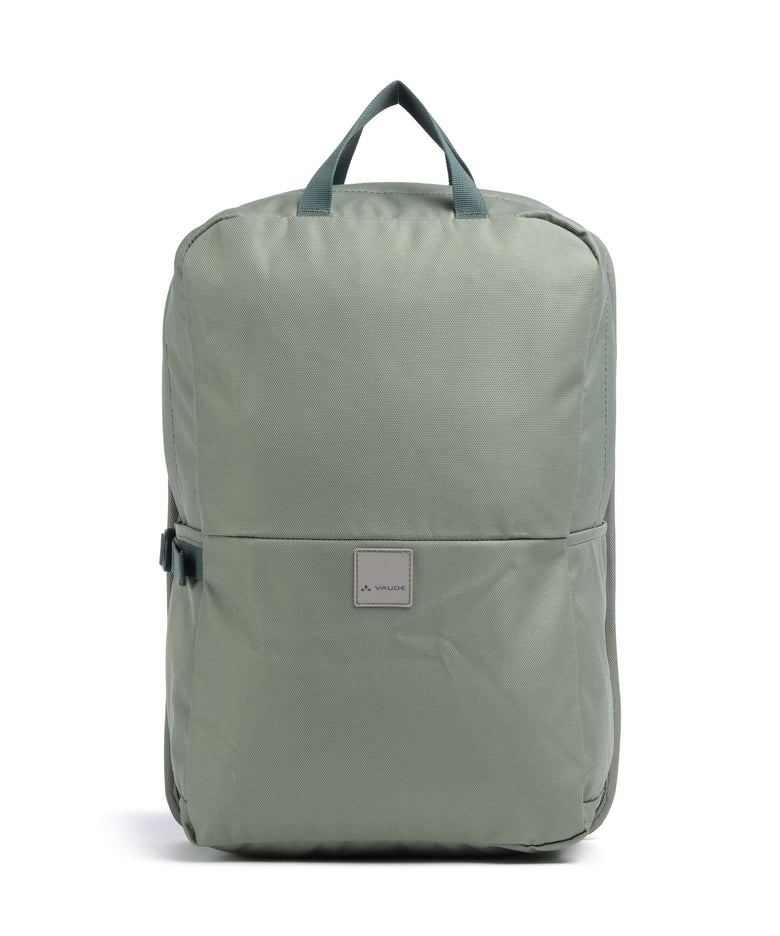agave laptop backpack Vaude Coreway 17 Backpack 13″ polyester agave