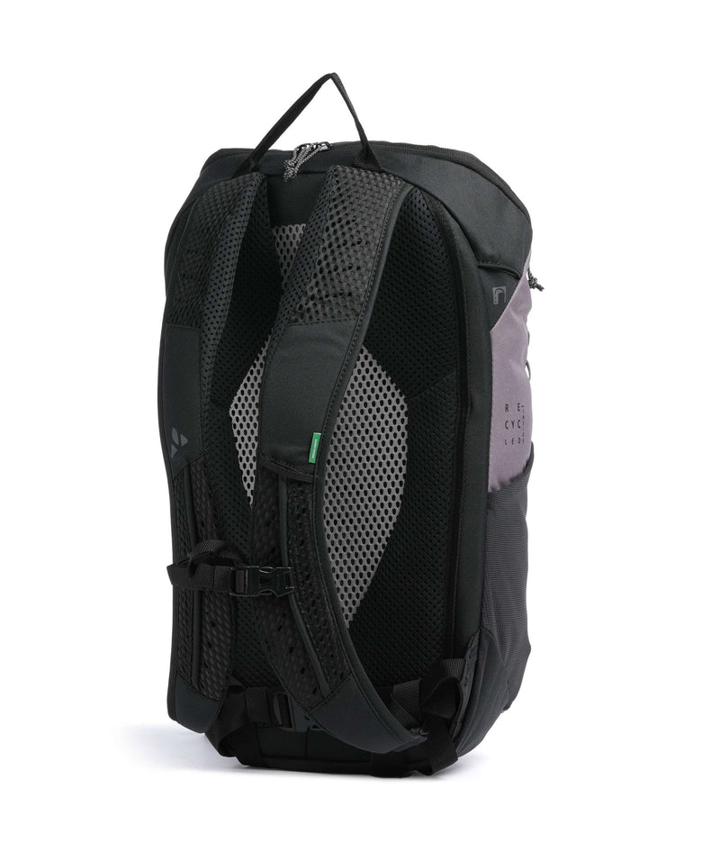 Vaude Agile 14 Hiking backpack purple ash