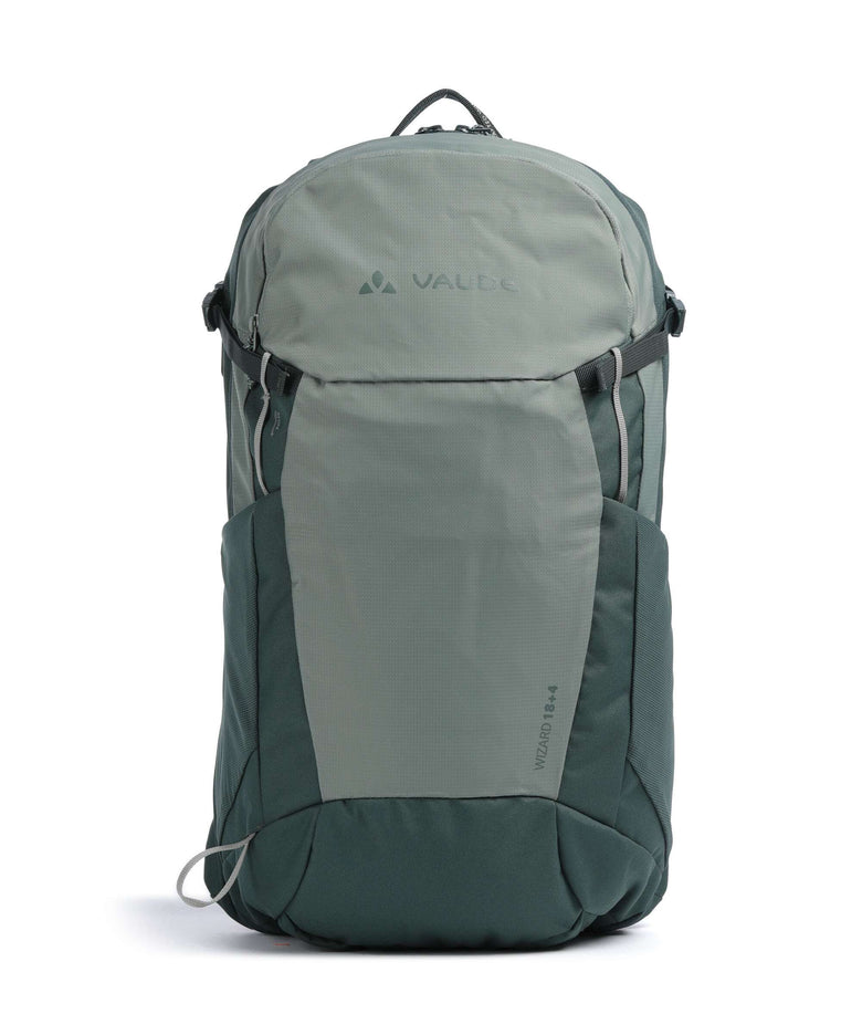 Vaude Wizard 18+4 Hiking backpack agave