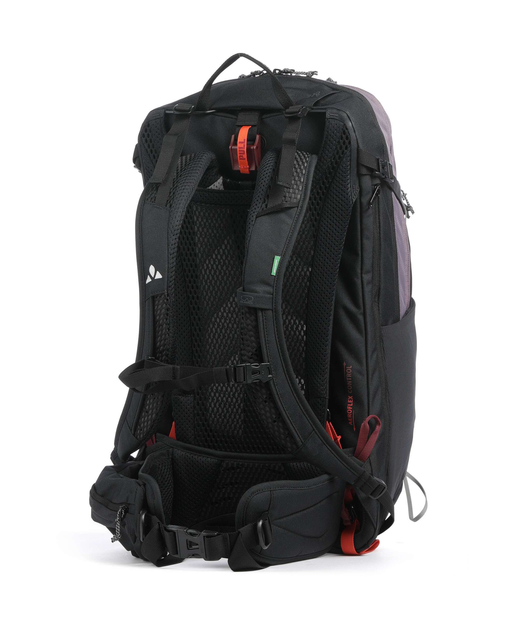Vaude Wizard 24+4 Hiking backpack purple ash