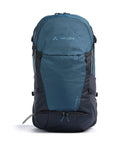 Vaude Wizard 30+4 Hiking backpack baltic sea