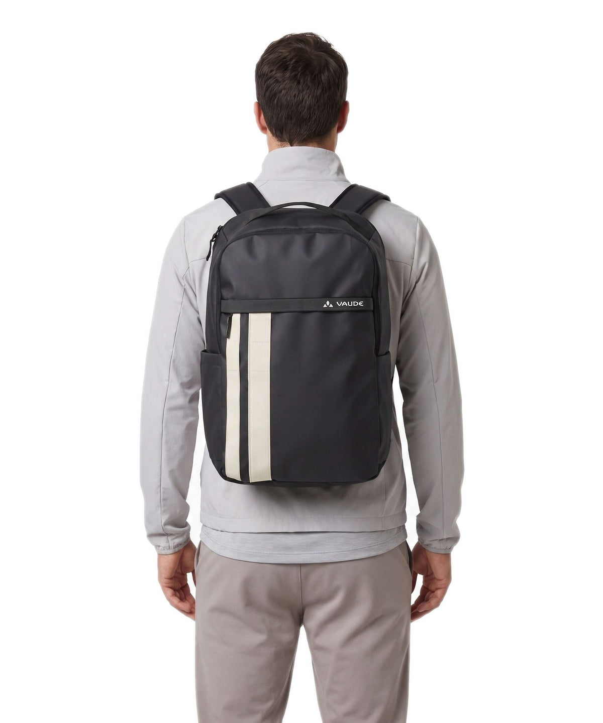 Vaude Matemo 23 Backpack black