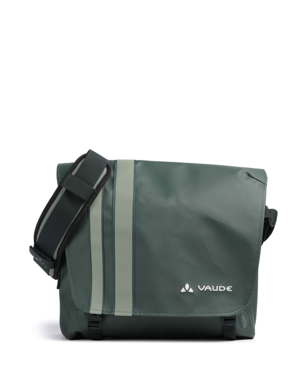 Vaude Aguni Messenger bag agave