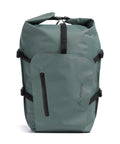 Vaude Free Cargo Bike pannier dusty forest