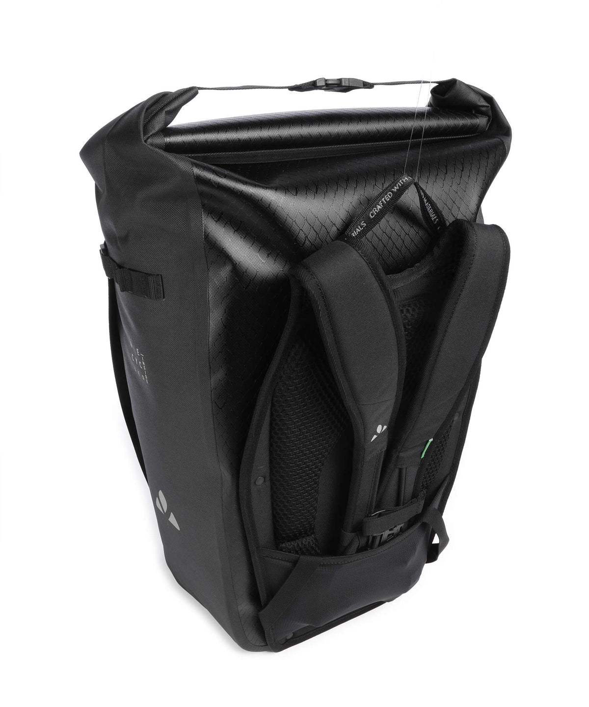 Vaude Aqua Transformer 26 Backpack black