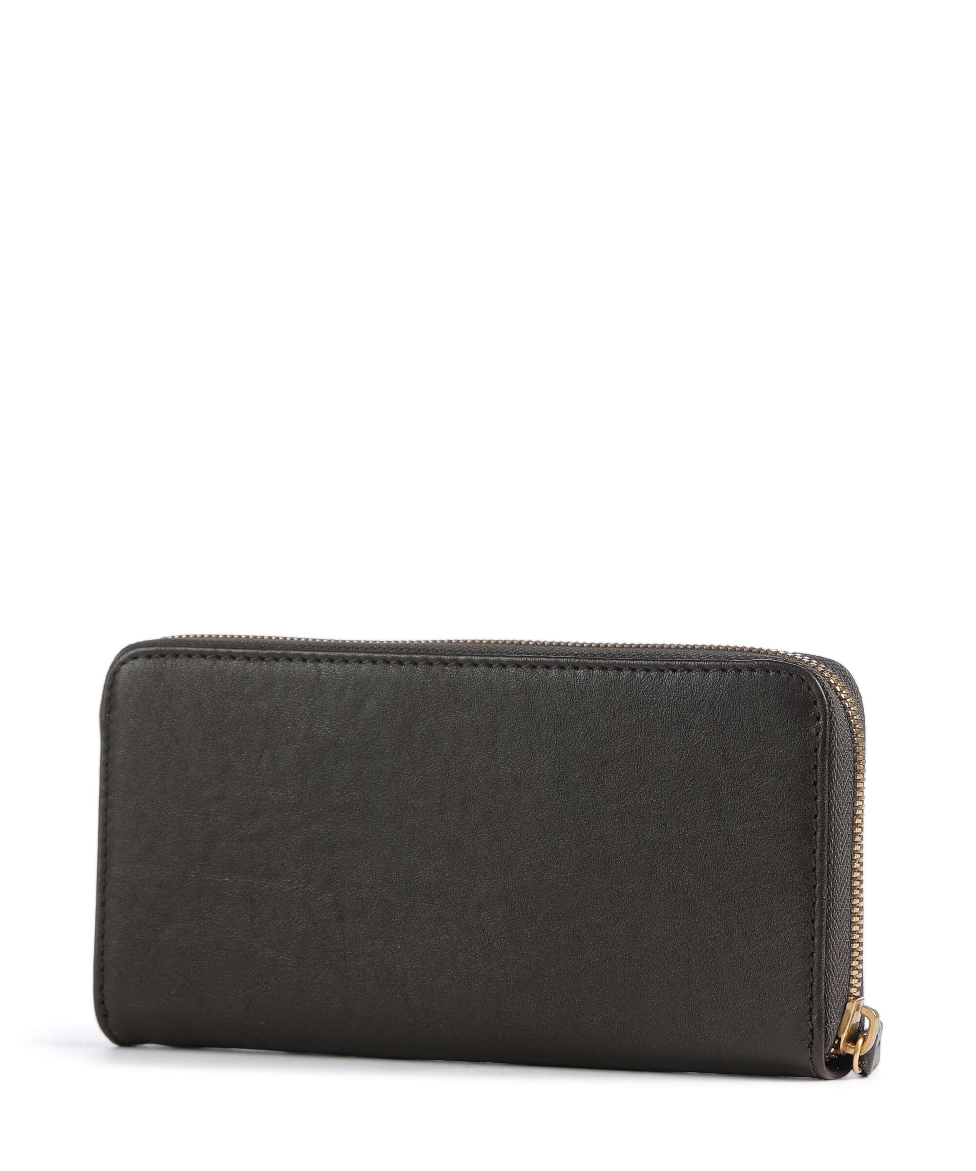 Marc O'Polo Finja L Wallet burnt coffee