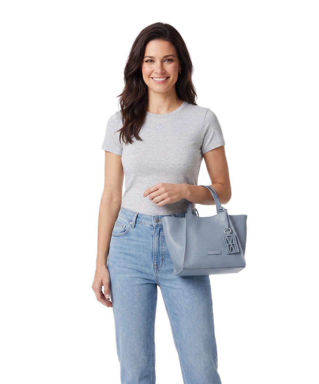 Marc O'Polo Biani M Handbag stormy sea