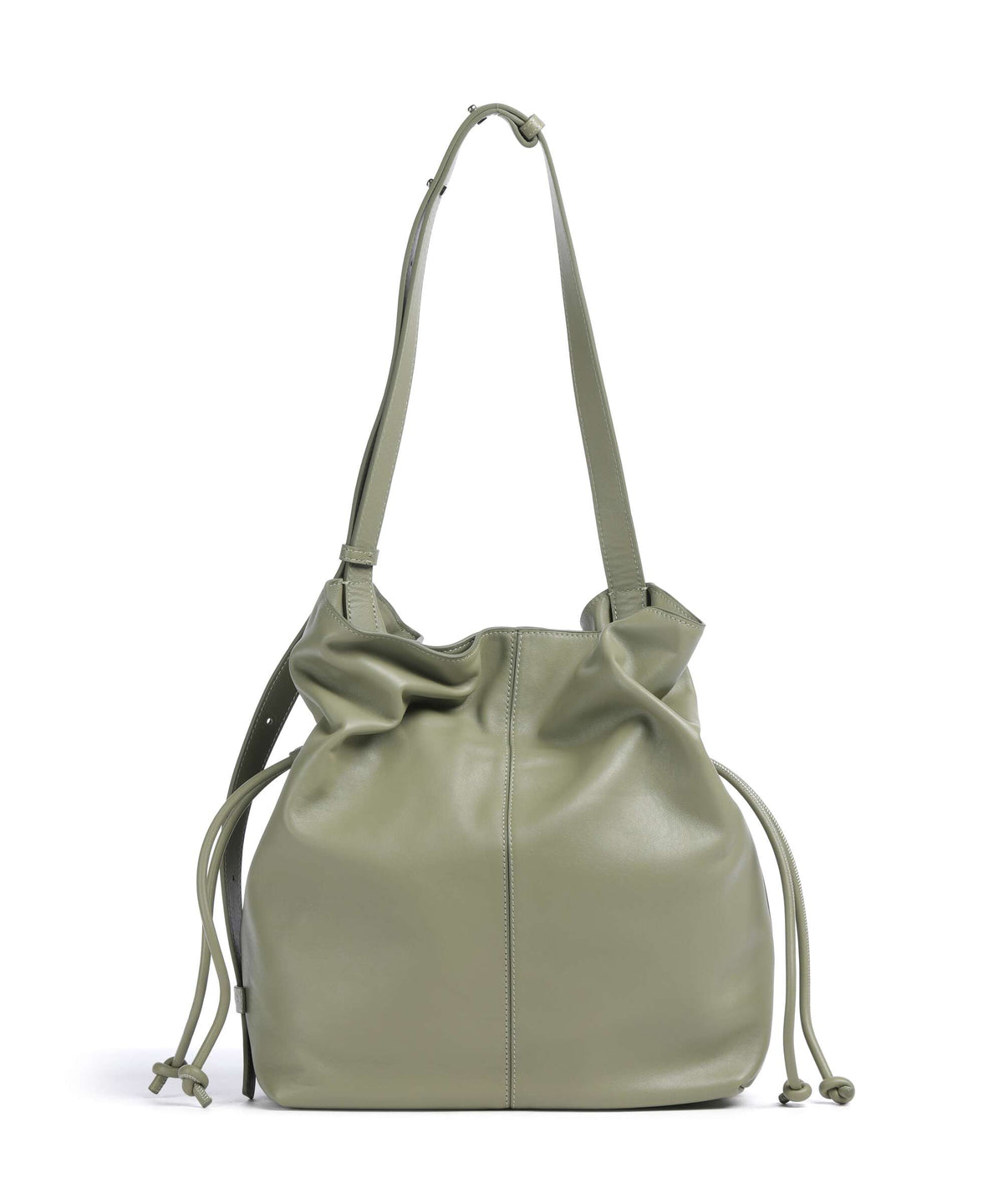 Marc O'Polo Sienna Bucket bag pure sage