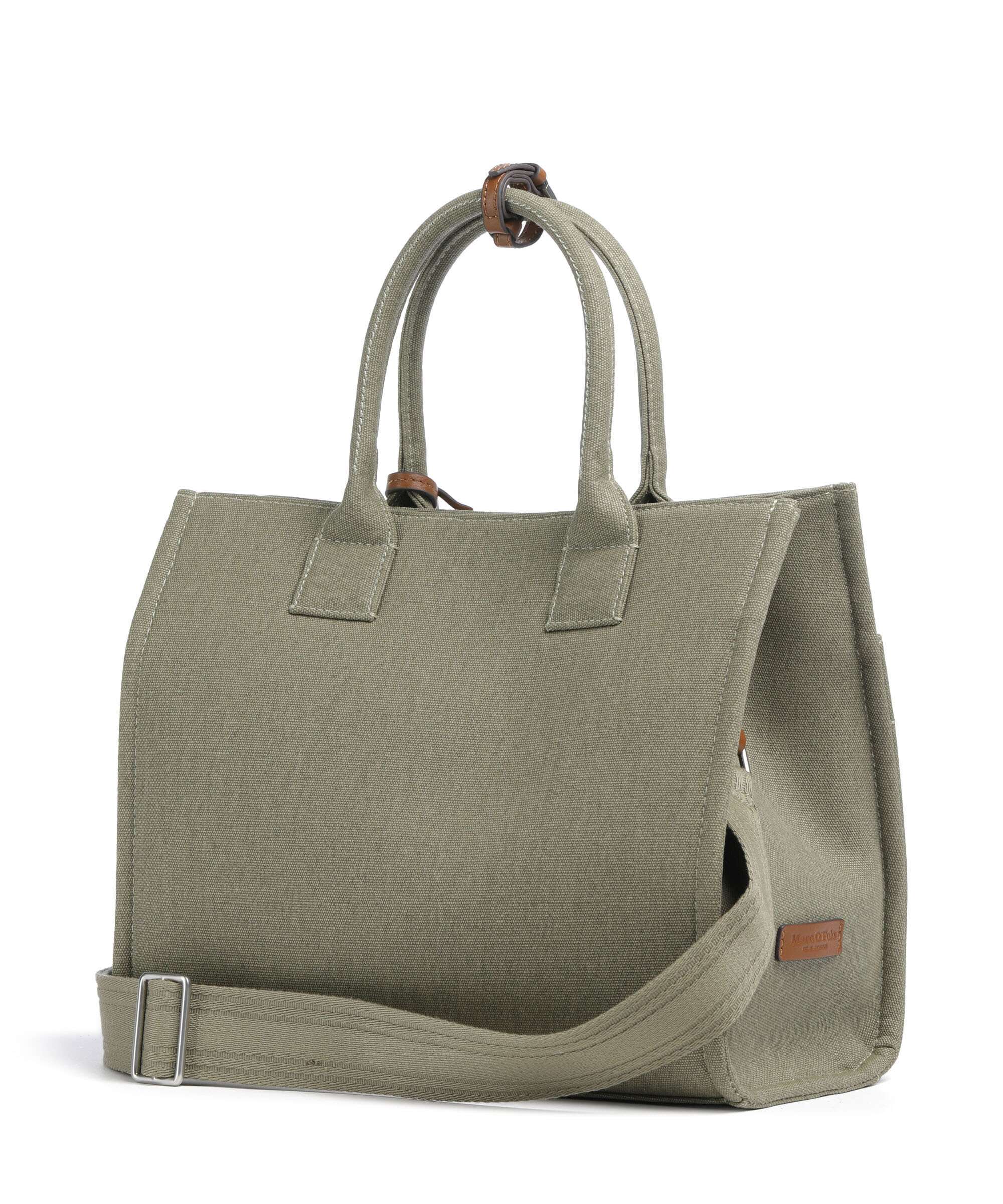 Marc O'Polo Mara Handbag pure sage