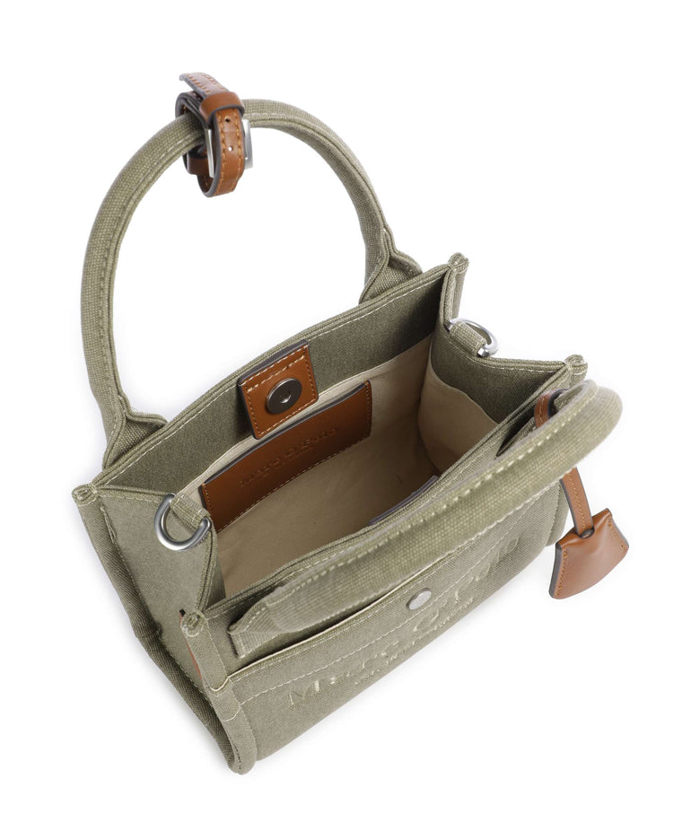 Marc O'Polo Mira Handbag pure sage