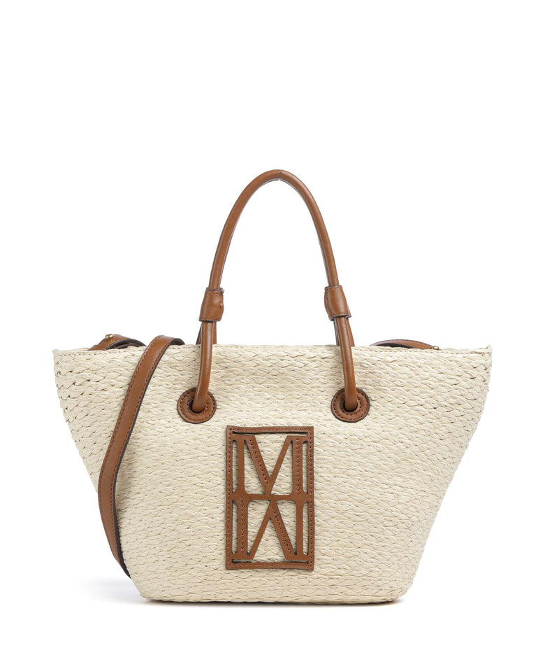 anagram of tobacco Marc O'Polo Joana Handbag bast burnt tobacco