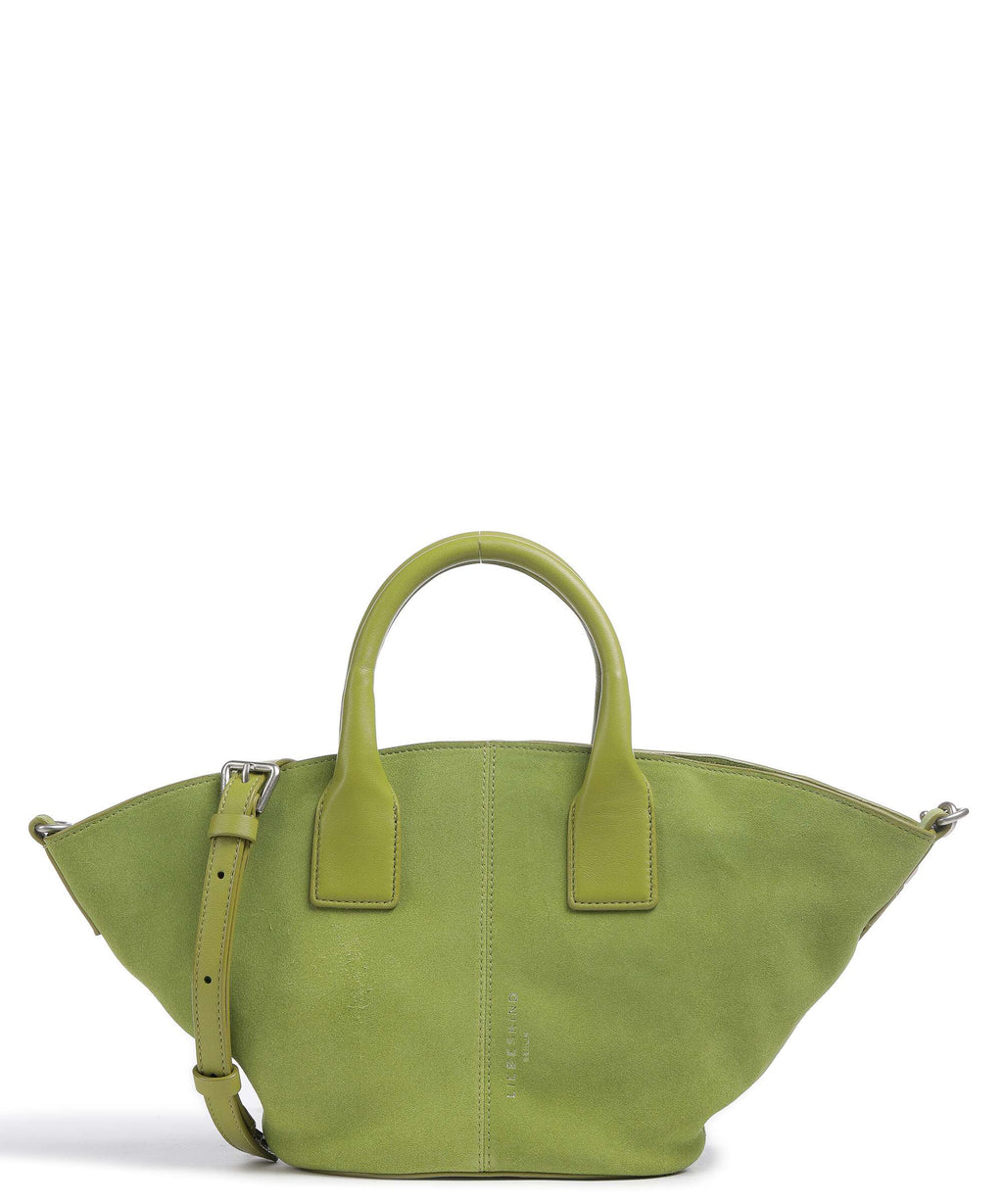 Liebeskind Mica Promo Suede S Handbag thyme