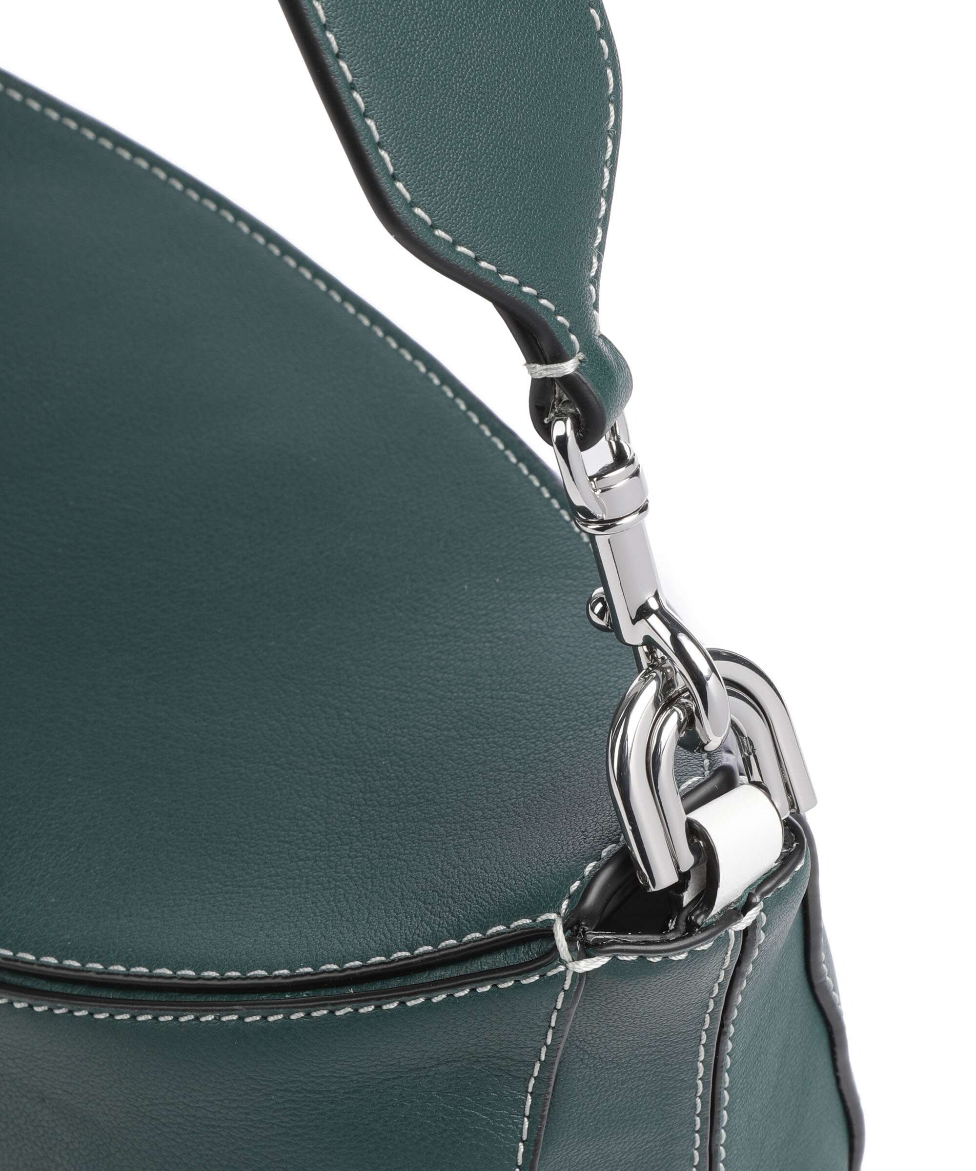 Liebeskind Alessa Kodiaq Sheep M Shoulder bag mystic river