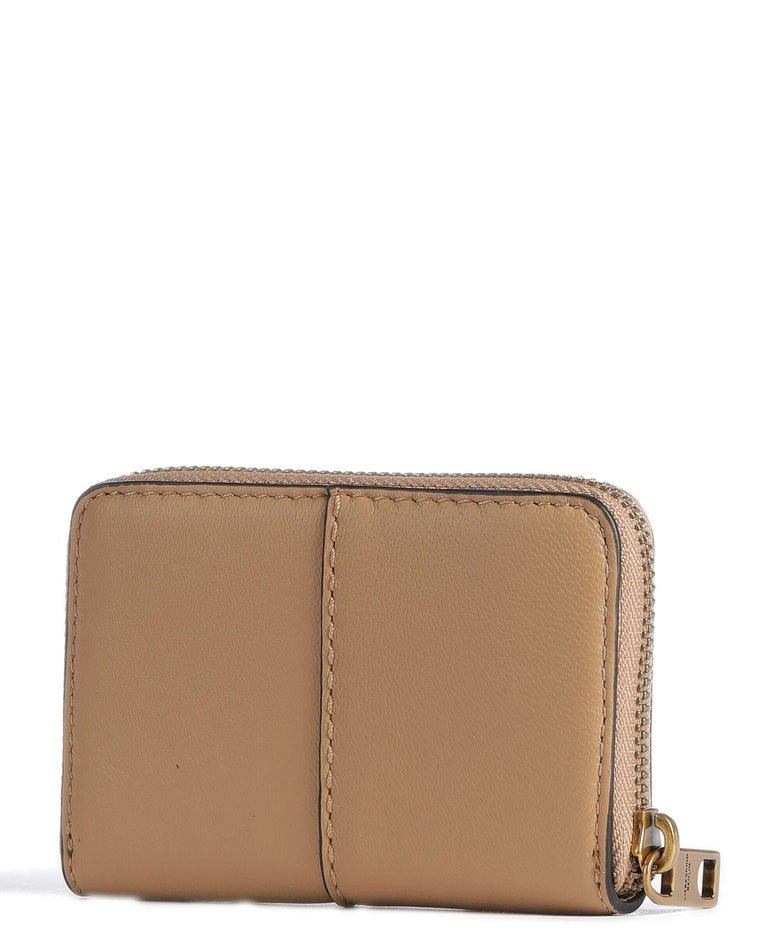 Liebeskind Mila Eliza Kodiaq Sheep Wallet sandstone
