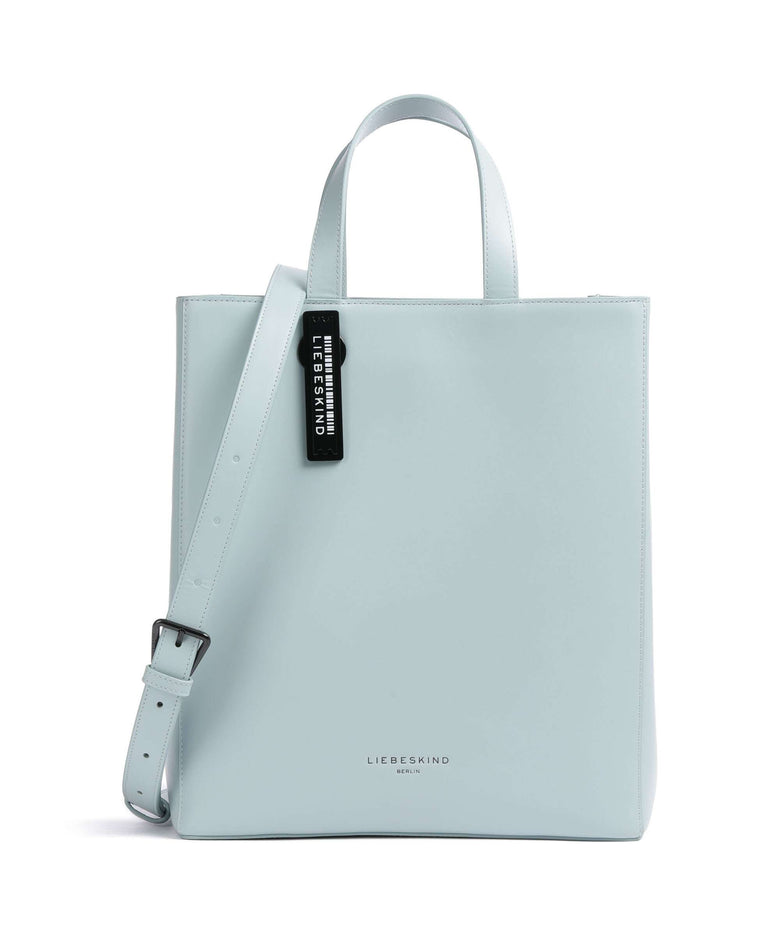 Liebeskind Paper Bag Carter M Handbag spirit
