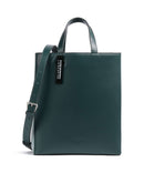 Liebeskind Paper Bag Carter M Handbag mystic river