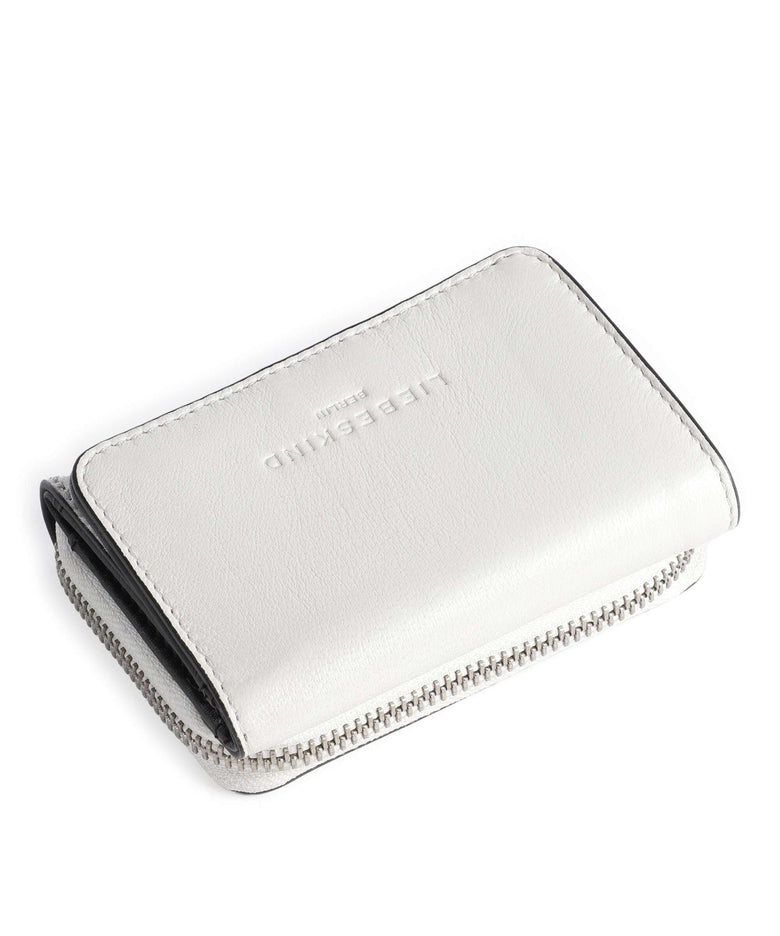 Liebeskind Paris Pablita Sheep Natural Wallet offwhite