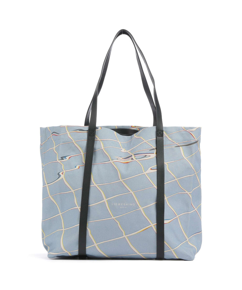 Liebeskind Aurora Canvas Tote bag breath