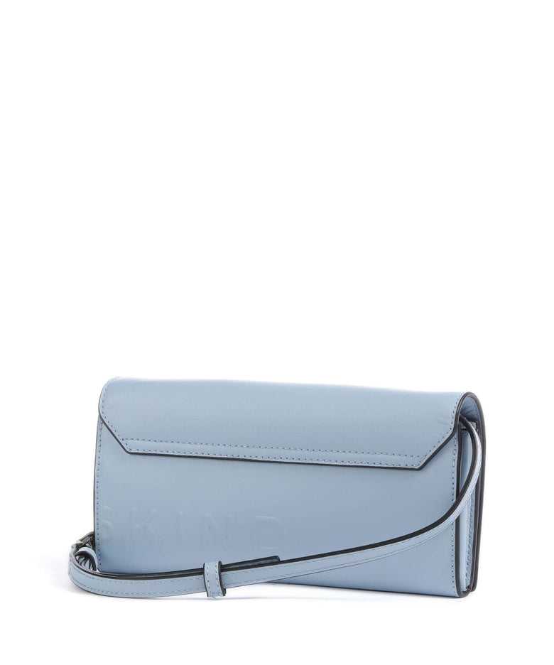 Liebeskind Paper Bag Logo Carter XS Crossbody bag breath