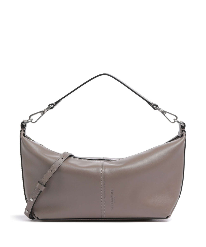 Liebeskind Paris Biker Biker S Hobo bag wood