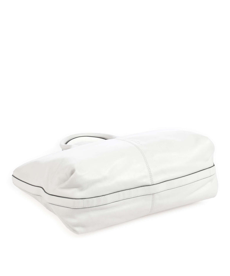 Liebeskind Chelsea Sheep Natural M Tote bag offwhite